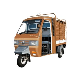 Chargeur diesel Victory Plus Chargeuse fiable, efficace en carburant et durable pour la manutention des marchandises du principal fabricant en Inde - Product Image 2