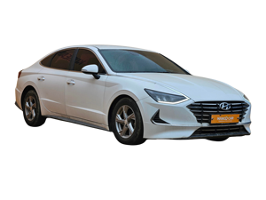 ฮุนได โซนาต้า ปี 2020 สภาพดี รถมือสองจากเกาหลี ขาย 300auto Export - Product Image 3
