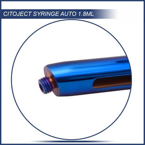 Jeringa Dental Intraligamentaria de Alta Calidad de 1.8 ml, Jeringa Tipo Pluma para Uso Dental Profesional - Product Image 2