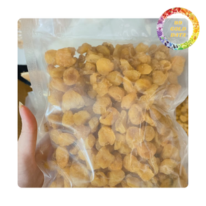 ลำไยอบแห้งแบบนิ่มจากเวียดนาม | มีรสหวานอย่างเป็นธรรมชาติอร่อยสำหรับตัวเลือกอาหารว่างที่ดีต่อสุขภาพทุกวัน - Product Image 5