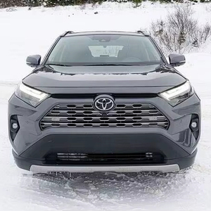 Toyota RAV4 Limited d'occasion 2024 - Product Image 1