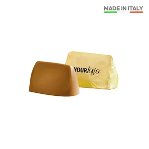 Gianduiotti Personalizzati Mini Cioccolatini 5g Gadget Alimentari e Dolciumi Promozionali - Product Image 2