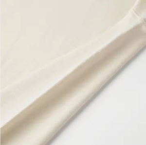 Ropa de calle con estampado de hojaldre personalizado de alta calidad, camiseta de peso pesado de 270gsm, camisetas para hombres, camisetas de gran tamaño con estampado de hojaldre lavado ácido para hombres - Product Image 5