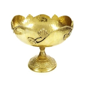 Multi <b>Utility</b> Stainless Steel Serving Bowl For Homes Suitable For Snacks Fruits Rice Curries And More - Product Image 4