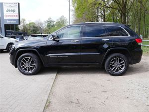 Importar ahora 2019 <span class=keywords><strong>Jeep</strong></span>-<span class=keywords><strong>Grand</strong></span> <span class=keywords><strong>Cherokee</strong></span> Automático Diesel 4 Cilindros Euro6 5 Seat 250hp COCHES USADOS Listo para enviar a todo el mundo - Product Image 5