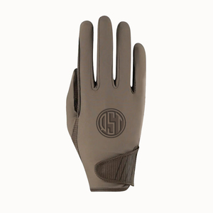 Gants d'équitation de qualité supérieure, confortables, durables, antidérapants, respirants, évacuant l'humidité, pour l'été - Product Image 2