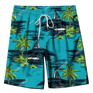<b>men's</b> <b>shorts</b> 2025 Latest <b>Mens</b> <b>Shorts</b> Breathable <b>Long</b> Lining Quick-Dry Sports <b>Swim</b> Hombre Zipper Pockets Beach <b>Shorts</b> - Product Image 5