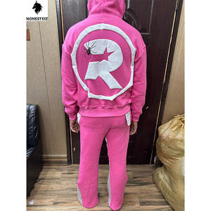 Custom Heavyweight Fleece Sweatshirts <b>for</b> Men Washed Athletic Oversize Hoodie <b>for</b> Winter <b>Matching</b> <b>Hoodies</b> <b>for</b> <b>Couples</b> - Product Image 2