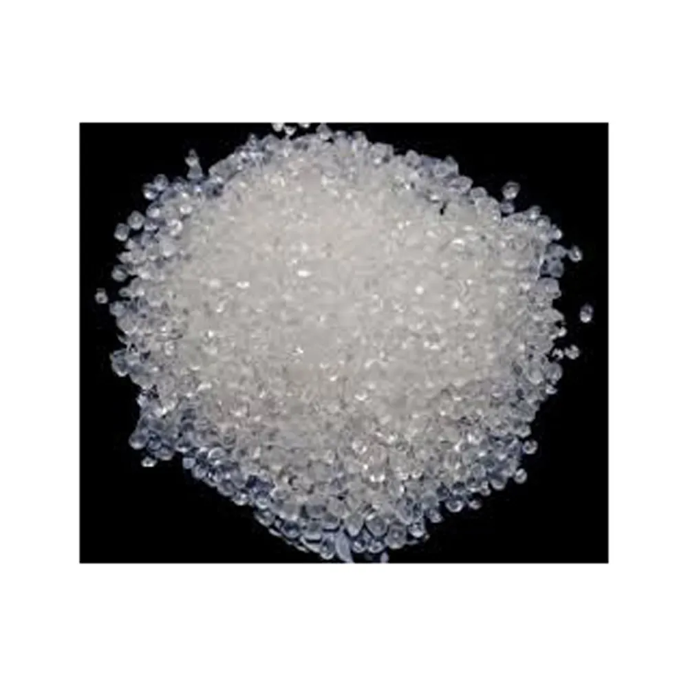 Granuli LDPE/LLDPE/HDPE prezzo | Granuli di polietilene vergine ad alta densità/resina HDPE