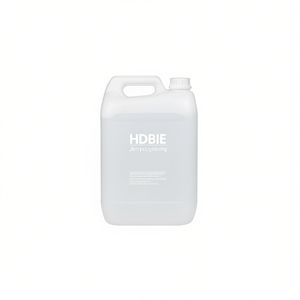 Bidon en PEHD Burkle GmbH pour le stockage de liquides alimentaires et chimiques – Conteneur durable - Product Image 2