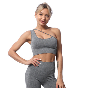 Nouveau produit soutien-gorge femme Usine en gros femmes confortable gym entraînement sport fitness corset soutiens-gorge de sport - Product Image 2