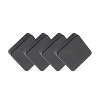 Glowbird GB2111 EFR32BG21  5.2 Faible consommation d'énergie iBeacon Longue durée de vie de la batterie 400m Longue portée IoT Balise BLE programmable intelligente