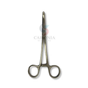 Acier inoxydable 210mm Nouveau Spencer Wells Artère Forceps Vente Chaude Spencer Wells Artère Forceps Brand New Medical Equipment - Product Image 3