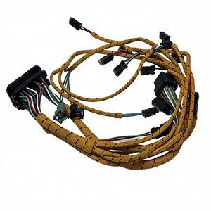 Excavator E320 C-9 Engine Wiring <b>Harness</b> 230-6279 for Construction Machinery Parts - Product Image 1