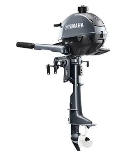 Moteurs hors-bord 2,5 CV F2.5LMHB prêts à être expédiés, prix bas. - Product Image 2