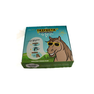 Trifecta-Sistema de niebla de refrigeración de alta presión para exteriores, automático y estable, paquete económico a granel - Product Image 1