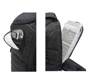 Sac à bandoulière durable et étanche de qualité supérieure pour appareil photo reflex numérique portable sans miroir avec protection rembourrée - Product Image 2