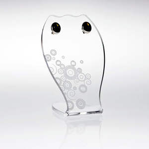 Los Más Vendidos del 2026: Optimice la Organización de sus Joyas con Nuestro Expositor de Acrílico para Pendientes y Joyas - Product Image 6