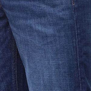 2025 Wholesale <b>Jeans</b> Pants High Quality Customized Made <b>Jeans</b> Pants <b>Men</b> Clothing <b>Jeans</b> Pant for Online Sale OEM Serviced - Product Image 5