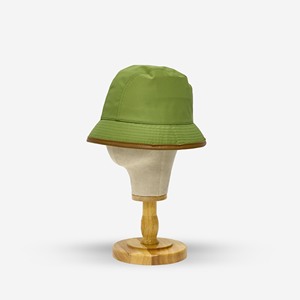 Sombrero de nailon informal de primera calidad para mujer, ligero, transpirable, diseño elegante, versátil para uso diario y ocasiones formales - Product Image 1