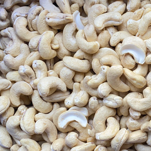 Nueces de Anacardo de Alta Calidad WW180, WW240, WW320, Nueces de Anacardo LP W240 Crudas, Empaque Personalizado - Product Image 1