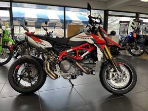 SUPER OFFRE DE SEPTEMBRE Moto Sportive Hypermotard 950 SP 2026 Support Personnalisé OEM Garantie 3 Ans - Product Image 2