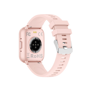 Smartwatch AMOLED da 1,8 pollici Fashion Pro, impermeabile IP68 fino a 1 ATM, per chiamate Bluetooth, 100 modalità sportive, 12 giorni di autonomia della batteria - Product Image 4