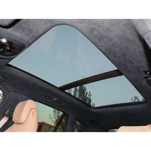 SUV Eléctrico Usado 2024, Doble Motor, Tracción en las Cuatro Ruedas, Cabina Moderna y Confortable, Unidad Muy Limpia, Suministrado desde Japón - Product Image 5