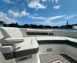 Vente de yacht de croisière de luxe Sea Ray-S L X-310-OB-31ft 2024, bateau à moteur à cabine - Product Image 3