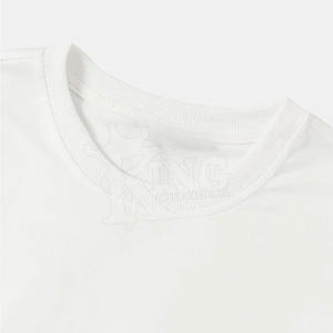 Sudaderas de Jersey de algodón 100% de alta calidad para hombre, poliéster térmico personalizado con patrón sólido para invierno, teñido liso - Product Image 3