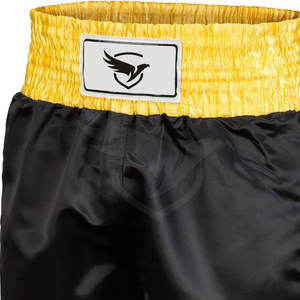 Design Your Own Boxing Shorts Custom Logo Boxing Shorts Jiu Jitsu Kimono High Quality Men Boxing Shorts <b>For</b> Online <b>Sale</b> - Product Image 4