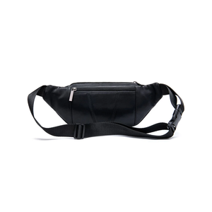 Riñonera de nailon impermeable con correa ajustable para hombre y mujer, riñonera cómoda para viajes al aire libre para deportes - Product Image 5