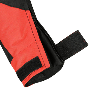 Veste de moto et de course automobile pour hommes de haute qualité nouveau Design classique Polyester maille Cordura vêtements de sport pour la course de moto - Product Image 3