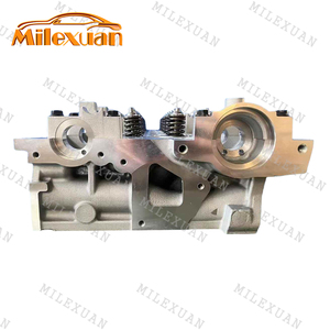 908797 908897 G9T G9U Culasse pour Renault Espace <span class=keywords><strong>Laguna</strong></span> Master /Opel/Vauxhall/Nissan 2.2L 2.5L <span class=keywords><strong>DCI</strong></span>/CDTI/DTI moteur diesel - Product Image 3