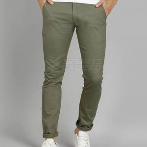 กางเกงผ้าฝ้ายสำหรับผู้ใหญ่สินค้ามาใหม่ - Product Image 2