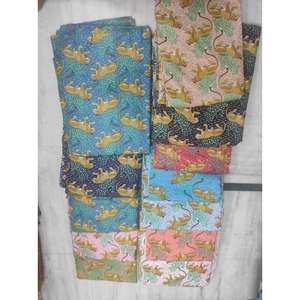 New Collection Apparel-Dress Dress Material Printed Cotton Fabric for Worldwide Exporter and Supplier - Product Image 4