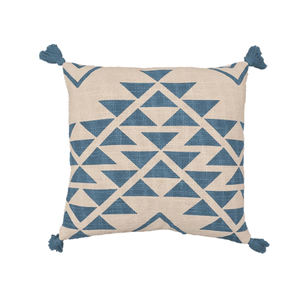 Vente chaude meilleure qualité beau Design lavable en Machine décoratif personnalisé coton housses de coussin pour canapé et chambre à coucher utilisation - Product Image 1