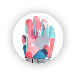 Guantes de Invierno Más Vendidos: Duraderos, de Secado Rápido, Transpirables, Antideslizantes, Sin Silicona, Sin Polvo, Estériles, Personalizables, de Poliéster - Product Image 4