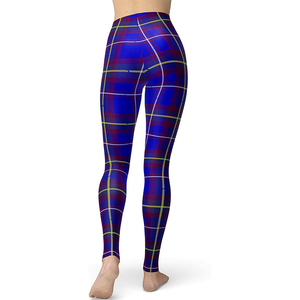 Legging pour femmes, leggings d'entraînement de yoga et de gymnastique pour femmes, sublimation, nouvel arrivage | Vente en gros de leggings de sport pour femmes - Product Image 4