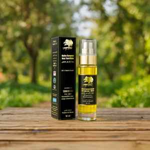 โมร็อกโก100% น้ำมันอาร์แกนพรีเมี่ยมจากธรรมชาติที่ยังไม่ผ่านการคั่ว - Product Image 3