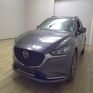 MAZDA 6 KOMBI d'occasion LHD/RHD 2019 - Product Image 1