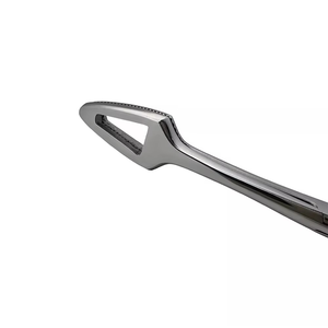 Professional Body <b>Clamp</b> Forceps Pennington Surgical Steel Duval Forceps <b>Clamps</b> 6.3 Inch for Belly Classic Style-Manufacturer - Product Image 3