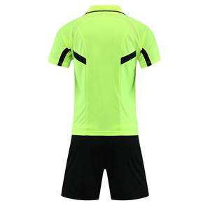 เสื้อฟุตบอลแบบปรับแต่งได้เสื้อฟุตบอลแบบปรับแต่งได้เสื้อฟุตบอลแบบส่วนตัว - Product Image 2