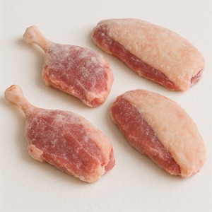 Canard congelé en vrac pour l'exportation Canard congelé prêt à être livré avec une viande de haute qualité et une fraîcheur supérieure - Product Image 5