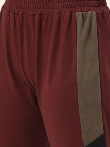 Custom Logo Sportswear Sweatsuit Workout Fitness <b>Fleece</b> Plus Size Sweatshirt and Sweatpants <b>Jogger</b> Sets Tracksuit for <b>Women</b> - Product Image 3