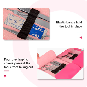 Kit de práctica de sutura más vendido para estudiantes de medicina y veterinaria Base esencial de instrumentos quirúrgicos Equipo de entrenamiento de sutura - Product Image 6