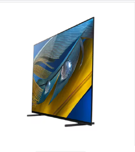 Televisor Inteligente BRAVIA XR OLED 4K HD de 65 Pulgadas A80J (Google TV) con Alto Rango Dinámico, Sellado de Fábrica - Product Image 1