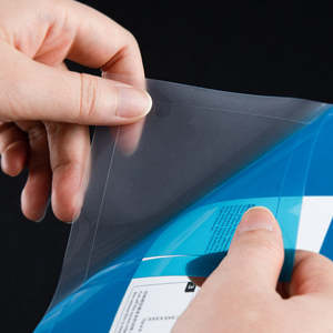 Imprimante 3D LCD ELEGOO Saturn 3 Ultra, film ACF (plastique 195x290mm, épaisseur 0,3mm) en pack de 5 pièces - Product Image 3