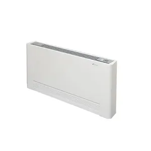 Innova 400 2.21 kW Inverter Termoconvettore Airleaf SL Ventilconvettore Sistema HVAC per Uso Domestico - Product Image 1