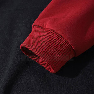 Sudaderas con capucha informales para hombre, nuevo diseño, superventas, bajo pedido mínimo, venta al por mayor, hecho en Pakistán - Product Image 4